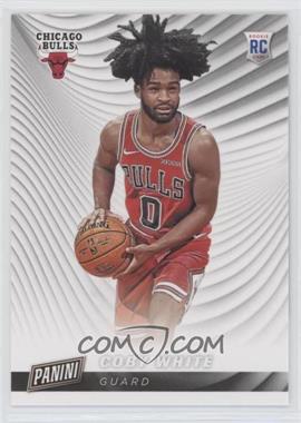 2019 Panini Cyber Monday - Rookies #RC8 - Coby White