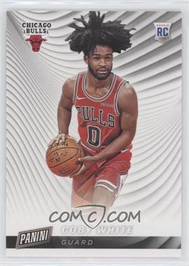 2019 Panini Cyber Monday - Rookies #RC8 - Coby White