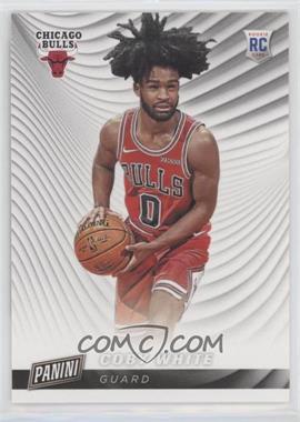 2019 Panini Cyber Monday - Rookies #RC8 - Coby White