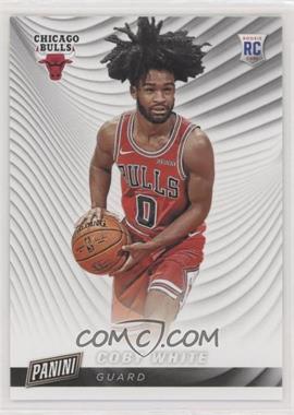 2019 Panini Cyber Monday - Rookies #RC8 - Coby White