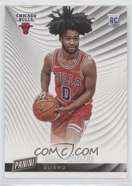 2019 Panini Cyber Monday - Rookies #RC8 - Coby White