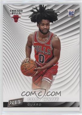 2019 Panini Cyber Monday - Rookies #RC8 - Coby White