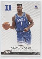 Zion Williamson