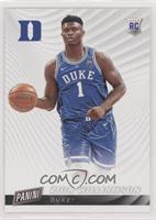 Zion Williamson