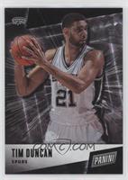 Tim Duncan #/25