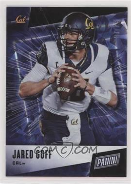 2019 Panini Father's Day - [Base] - Cracked Ice #33 - Jared Goff /25