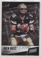 Drew Brees #/25