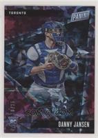 Rookie - Danny Jansen #/25