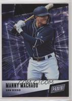 Manny Machado #/25