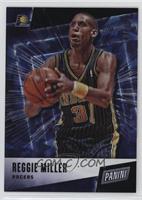 Reggie Miller #/25