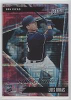 Rookie - Luis Urias #/10