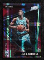 Rookie - Jaren Jackson Jr. #/50