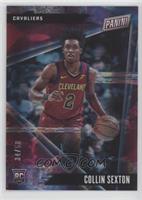 Rookie - Collin Sexton #/50