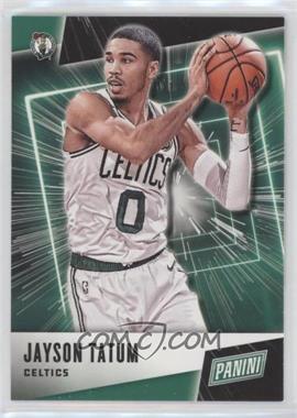 2019 Panini Father's Day - [Base] #24 - Jayson Tatum