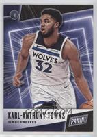 Karl-Anthony Towns