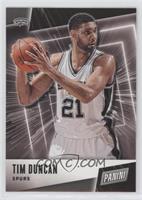 Tim Duncan