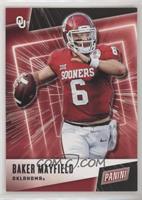 Baker Mayfield