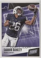 Saquon Barkley