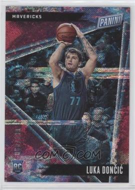 2019 Panini Father's Day - [Base] #66 - Rookie - Luka Doncic /199