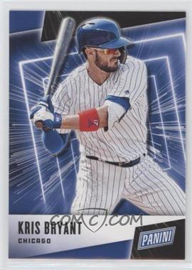 2019 Panini Father's Day - [Base] #9 - Kris Bryant