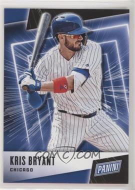 2019 Panini Father's Day - [Base] #9 - Kris Bryant