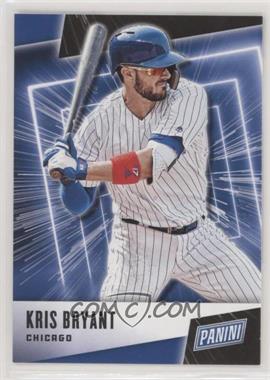 2019 Panini Father's Day - [Base] #9 - Kris Bryant