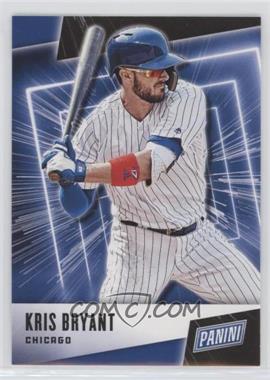 2019 Panini Father's Day - [Base] #9 - Kris Bryant