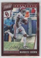 Marquise Brown #/199