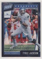 Tyree Jackson #/199