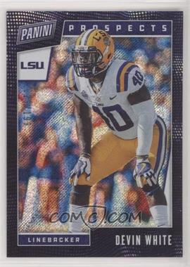 2019 Panini Father's Day - Football Prospects - Rain #FB25 - Devin White /199