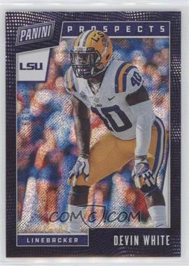 2019 Panini Father's Day - Football Prospects - Rain #FB25 - Devin White /199