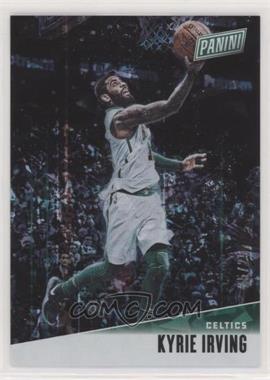 2019 Panini Father's Day - Panini Collection - Cracked Ice #KI - Kyrie Irving /25