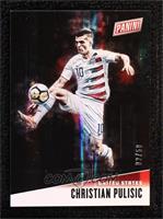 Christian Pulisic #/50