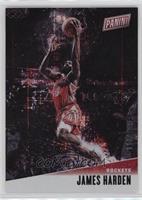 James Harden #/199