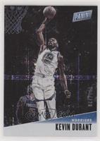 Kevin Durant [EX to NM] #/199