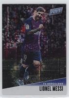 Lionel Messi #/199