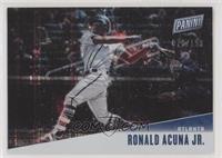 Ronald Acuna Jr. #/199