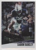 Saquon Barkley #/199