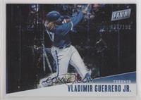 Vladimir Guerrero Jr. #/199