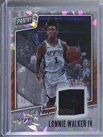 Lonnie Walker IV (Pro) #/25