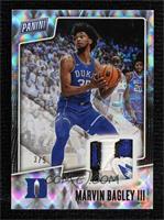 Marvin Bagley III #/5