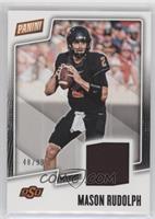 Mason Rudolph #/99