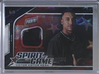 Victor Victor Mesa #/5