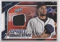 Fernando Tatis Jr. #/99