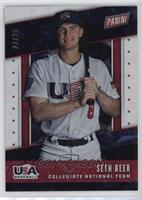 Seth Beer #/25