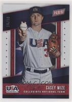 Casey Mize #/50