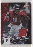 Julio Jones #/10