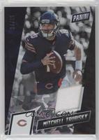 Mitchell Trubisky #/25