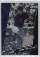 Christian Yelich [EX to NM] #/10