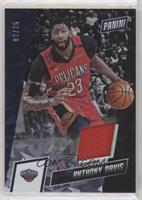 Anthony Davis [Good to VG‑EX] #/25